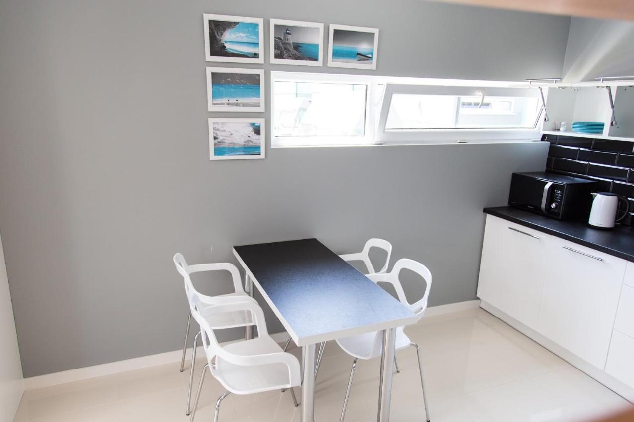 Osrodek Sea Star Premium Hotel Сърбиново Стая снимка