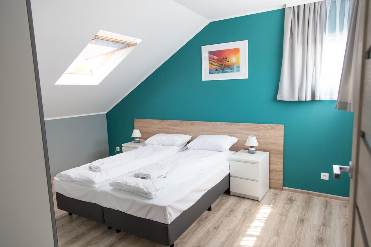 Osrodek Sea Star Premium Hotel Сърбиново Екстериор снимка